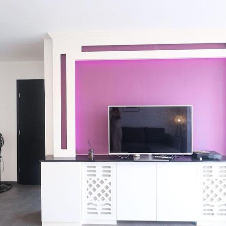Bel Appartement Proche Paris 16Eme 布洛涅-比扬古 外观 照片